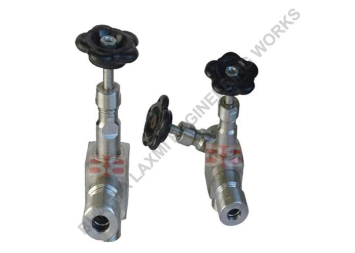 Gauge Glass Pair Valve1