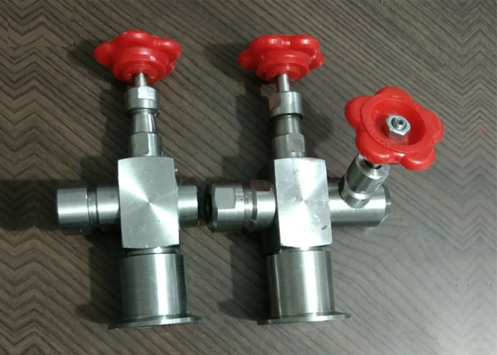 Level Indicator1